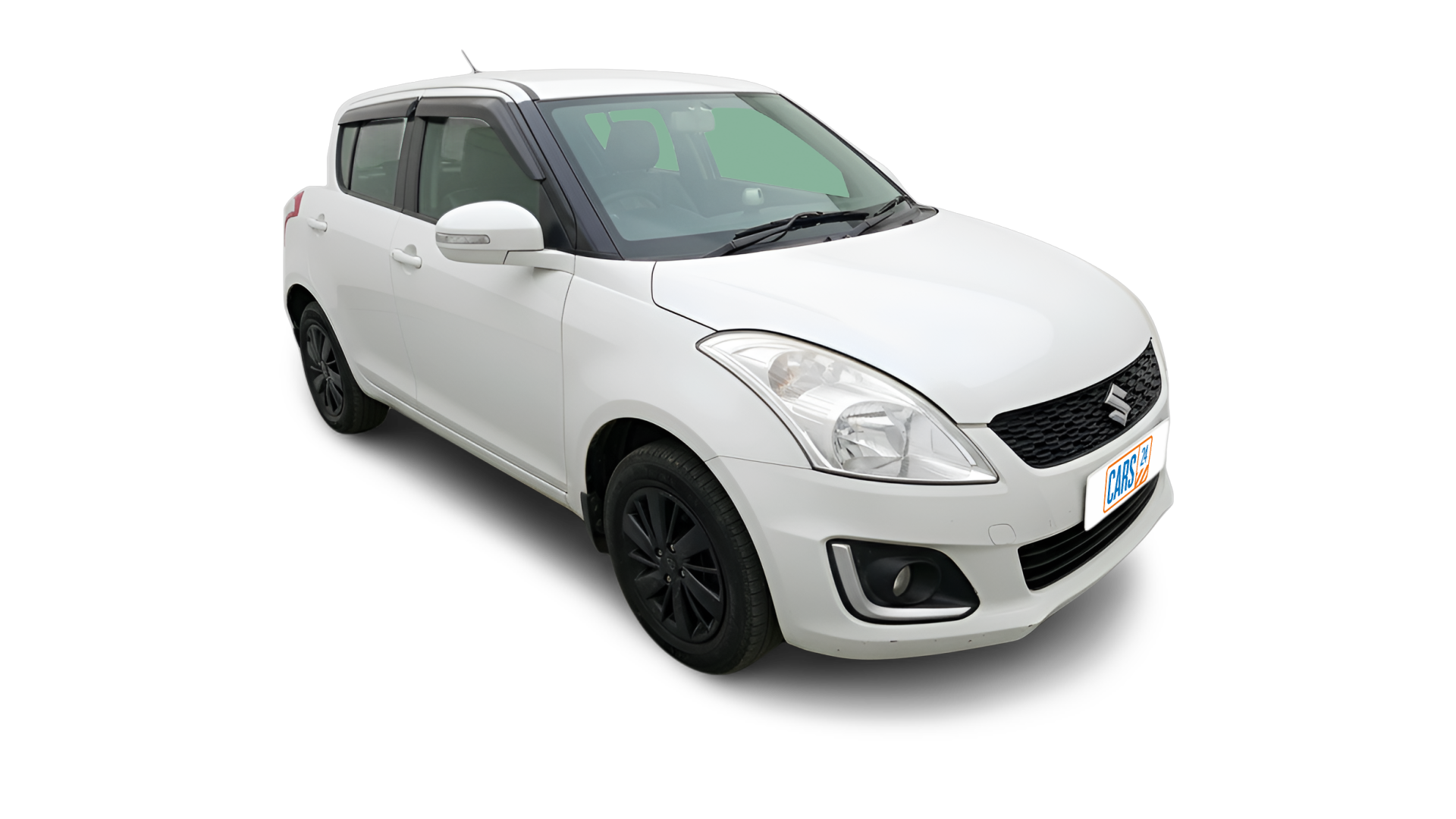 Maruti Swift-img